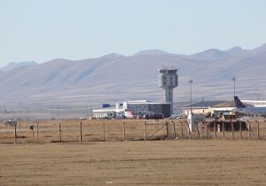 Dünya Erzurum'u konuştu